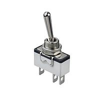 APEM 637H/25 Toggle Switches TOGGLE SWITCH 600H HIGH POWER