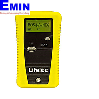 Lifeloc FC5 Alcohol Tester (mouthpieces)