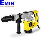 Trotec PRDS 20‑230V Demolition Hammer (4000 min-1; 20 Joule)