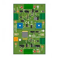 Texas Instruments TPS2661EVM Power Management Specialized TPS2661x current loo p protector evaluati