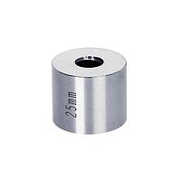 INSIZE 4179-150 Cylinder Gage Blocks for Depth Micrometers (150mm)