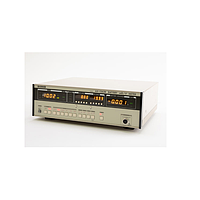 Battery Impedance Tester