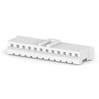 AMP Connectors - TE Connectivity 1-440129-2 Receptacle Housing 2.0mm RCPT 12pos HPI