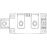 KYOCERA AVX PD260MYN18 Diode Modules DIODE MODULE PHASE 1.8KV 260A