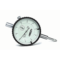 INSIZE 2308-10A Dial Indicator (Basic type) (10mm; 0.01mm, lug back)