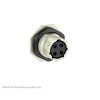 Eaton Souriau-Sunbank UT07124SH601 Receptacles UTOJamnutrecpt