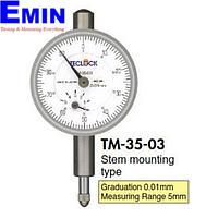 TECLOCK TM-35-03 Small Dial Indicator