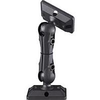 Panavise 110120B Speaker SPEAKER MOUNT WALL/ CEILING 8lb BLACK