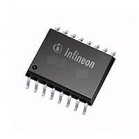 Infineon 1ED020I12BTXUMA1 High-Side 1200V Isolated 1-CH, 2A,MillerClamp,DESA