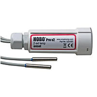 Onset U23-003 HOBO U23 Pro v2 Temperature Data Logger (2 external sensors) (-40~100 ° C)