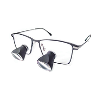 Micare 25NM-250X Medical Loupes (2.5x; 300-580mm)