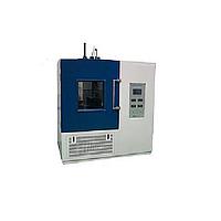 JFM Temperature and Humidity Chamber Inspection Service
