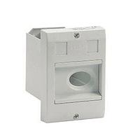 Eaton XTPBXENCF40 Insulated Enclosure MMP PB ACCY ENCLOSURE-IEC FLUSH IP40