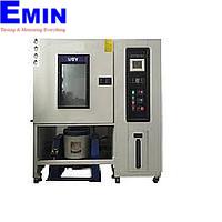 Temperature & Humidity Test Chamber Inspection Service