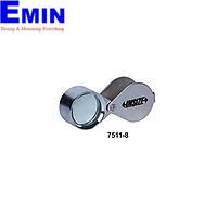 INSIZE 7511-8 Folding Magnifier