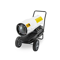 Trotec IDE 30 D Oil heater fan (720 m³/h)