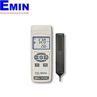 Single gas detector