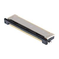 Molex 54132-3362 Board Mount 0.5 FPC Hsg AssyBtmW /AuPlt33CktEmbsTpPkg