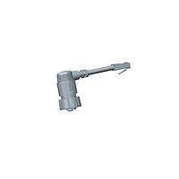 Amphenol LTW RDP5SM-SPG06M-TR7B02 Cat 5e RJ, Large Size, Plastic, 1.5A, Cat 5e, Straight-to-Right Angle, 3 Points Lock, Overmolded Double Ended, Length 2000mm, IP67