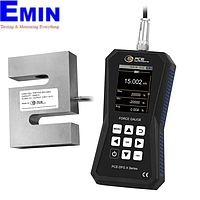 PCE PCE-DFG 20K X Dynamometer (0~20 kN; 2 N)