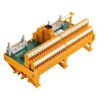 Weidmuller 9445930000 Interface Modules RS 32IO 2W L H S