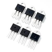 Littelfuse S8040RTP SCRs SCR TO220 800V 40A STD THY
