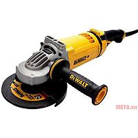 DEWALT DWE8840G Angle Grinders