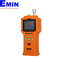 Oceanus OC-903 Portable pump-suction chlorine CL2 gas detector (CL2: 0~100ppm)