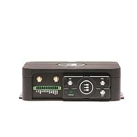 Eurotech REGATE-10-20-01-DK1 Network Controller & Processor ReliaGATE 10-20 Development System. Includes: REGATE-10-20-01, ext. power supply, antennas (GPS, WiFi, Cell), 2GB SD card ext temp, cables (Does not include ReliaCELL)
