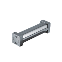 Biuged BGD 206/4 Four-sided Applicator (Universal Type, 30µm,60µm,90µm,120µm)