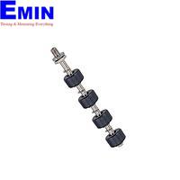 DHS DLF-4P-4N Mini Float Type Level Switch (0.5A/1A)