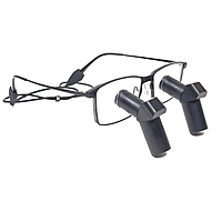 Micare ENM-550X-S Medical Loupes (5.5x; 280-380mm)