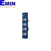 Jumo mTRON T Analog output module 4-channel (DC 24 V +25/-20 %)