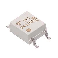 Toshiba TLP4176A(F MOSFET Output Optocouplers PHOTORELAY 1-FORM-B