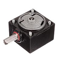 Honeywell LSZ1R Operating Head Rplcmnt oper. head LSR style limit sw