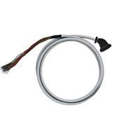 Weidmuller 7789100080 Specialized Cables PAC-UNIV-HE20-F-8M