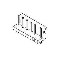 Molex 10-31-1038 Locking .197 SPOX HEADER