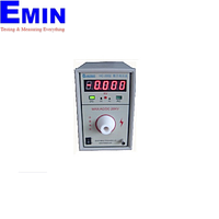HCTEST HC-2002 AC/DC Hi-pot Meter (500V~20.00KV)