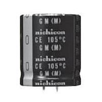 Nichicon LGM2W471MELC30 Ultra Smaller Sized 450V 470UF 20%