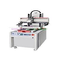 Hoystar GW-3050P Screen Printing Machine With Sliding Worktable (1000pcs/Hr)