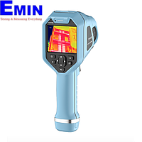 FOTRIC TK7 Entry-level Thermal Camera (-20°C to 50°C; 384*288; 40mk(0.04°C)@30°C)