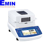 Cole parmer MB-800-210 Touch-Screen Moisture Determination Balance (210g; 0.001g)