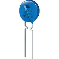 Bourns IsoM5-320-B-L5 Hybrid Protection Component IsoMOV 5KA 320Vrms Bulk Crimped