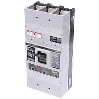 SIEMENS HLMXD63B700 Low Voltage BRKR HLMD6 3P 600V 700A FX