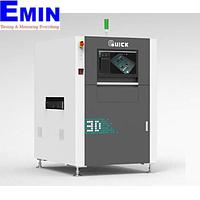 QUICK A300T SMT & Solder Joint AOI (400 ms/FOV)