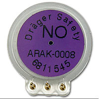 Drager XXS NO NO Sensor (0 – 200 ppm)