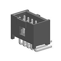 Molex 90130-3112 Shrouded 2.54MM CGRIDIII HDR 12P R/A DR SHRD TIN