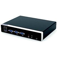 Advantech UBX-310F-I3B00 Industrial PCs Intel Skylake Core i3 6100U, Fanless, 7xUSB, 4xCOM, 1xRJ-11, 2xLAN, 1xVGA, 1xHDMI, barebone