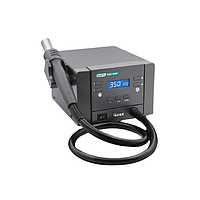 QUICK 862DW+ Lead Free Rework Station (1000W, vertical airflow)