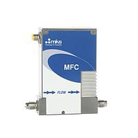 MKS P9B High Performance Pressure-insensitive Mass Flow Controller (5 - 50000 sccm)